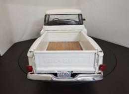 Chevrolet Pick-up 3100