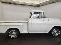 Chevrolet Pick-up 3100