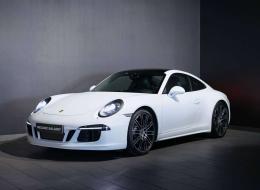 Porsche 991 .1 Carrera 4S PDK Coupé
