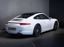 Porsche 991 .1 Carrera 4S PDK Coupé