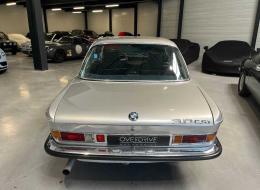 BMW CSI 3.0 CSi E9 Coupé