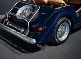Morgan +4 Rover