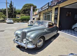 Sunbeam Alpine MKIII
