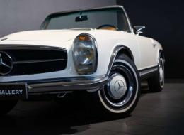 Mercedes-Benz SL 280 Pagode