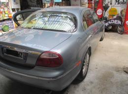 Jaguar Type S 4.2 L 305 ch V 8 