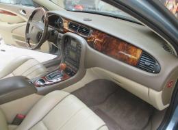 Jaguar Type S 4.2 L 305 ch V 8 