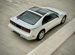 Nissan 300 ZX