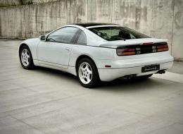 Nissan 300 ZX
