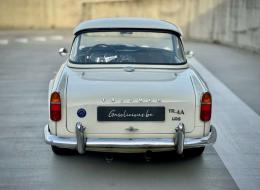 Triumph TR4 A IRS