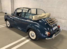 Morris Minor Convertible