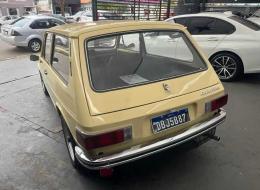 Volkswagen Brasilia VARIANT
