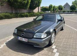 Mercedes-Benz SL 280