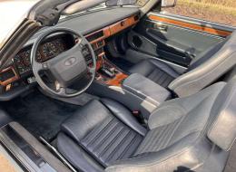 Jaguar XJS V12 Cabriolet