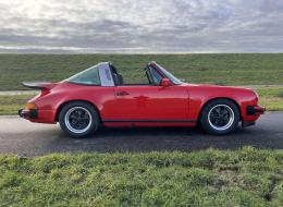Porsche 911 Targa