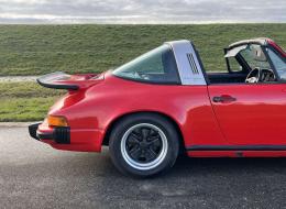 Porsche 911 Targa