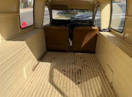 Citroen 2 CV AK400