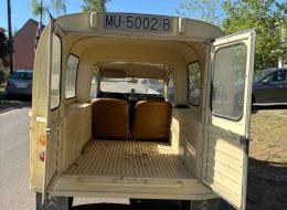 Citroen 2 CV AK400