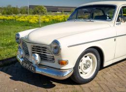 Volvo Amazon