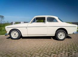 Volvo Amazon