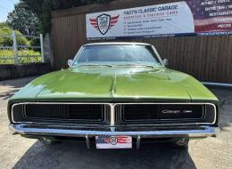 Dodge Charger B-BODY 