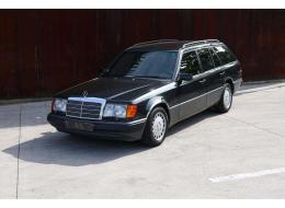 Mercedes-Benz TE 300 TE 24S - BVA