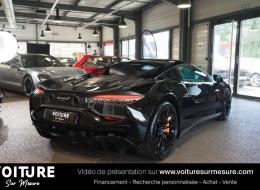 Mc Laren Artura