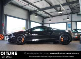 Mc Laren Artura