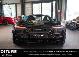 Mc Laren Artura