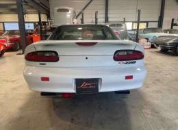 Chevrolet Camaro Z 28 5.7 V8 BVM