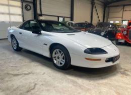 Chevrolet Camaro Z 28 5.7 V8 BVM