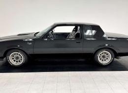 Buick Régal T-Type Turbo
