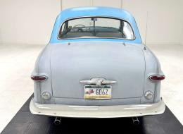 Ford Custom Club Coupe