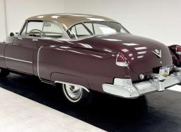 Cadillac Série 61 Coupe