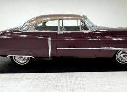Cadillac Série 61 Coupe