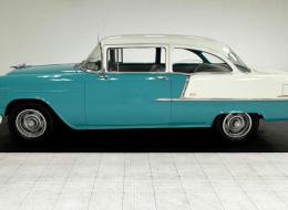 Chevrolet 210 2-Door Coupé Sedan