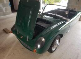 Berkeley T 60 Roadster