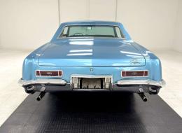 Buick Riviera Coupé Hardtop