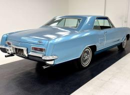 Buick Riviera Coupé Hardtop