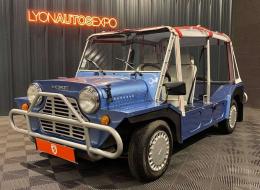 Mini moke Classic Austin