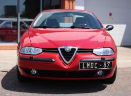 Alfa Roméo 156