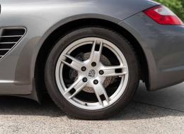Porsche Boxster 987.1 2.7 