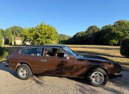 Reliant Scimitar GTE