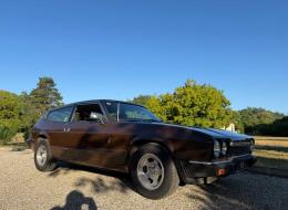 Reliant Scimitar GTE