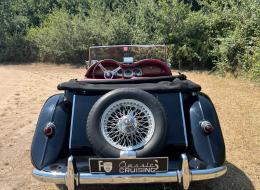 MG TF 1800