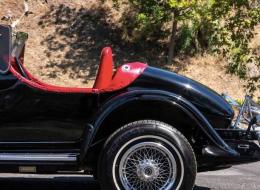 Excalibur Roadster SEIRES III