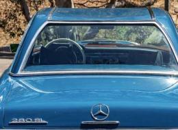Mercedes-Benz SL 280SL PAGODE