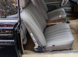 Mercedes-Benz SEB 220 SEB 