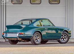 Porsche 911 "R" Replica