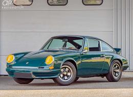 Porsche 911 "R" Replica