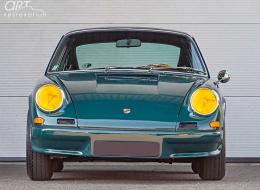 Porsche 911 "R" Replica